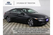 Hyundai ELANTRA 2025 SEL Con en Trenton