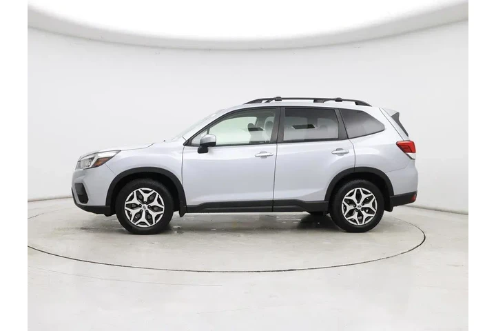 $23998 : Subaru Forester 2020 AWD Pre image 3