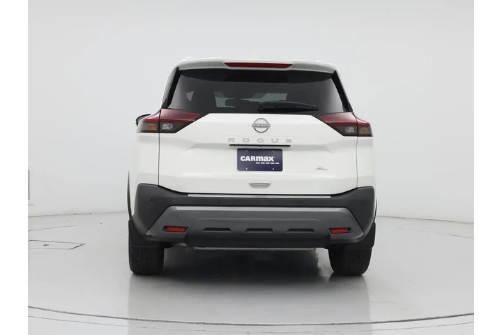 $27998 : Nissan Rogue 2023 SL 4dr Cro image 6