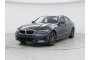 $26998 : BMW 3 Series 2021 AWD 330i x thumbnail