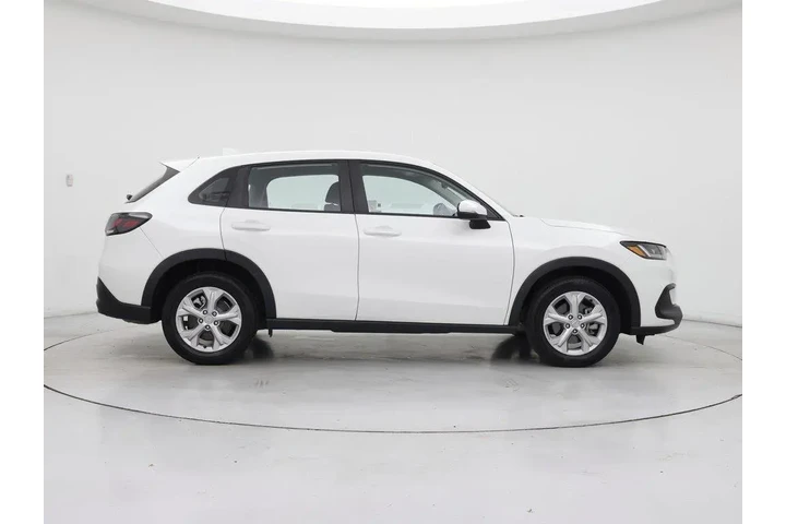 $24998 : Honda HR-V 2023 AWD LX 4dr C image 7