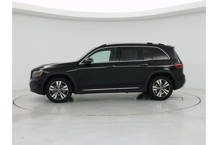 $36998 : Mercedes-Benz GLB 2025 AWD G image 3