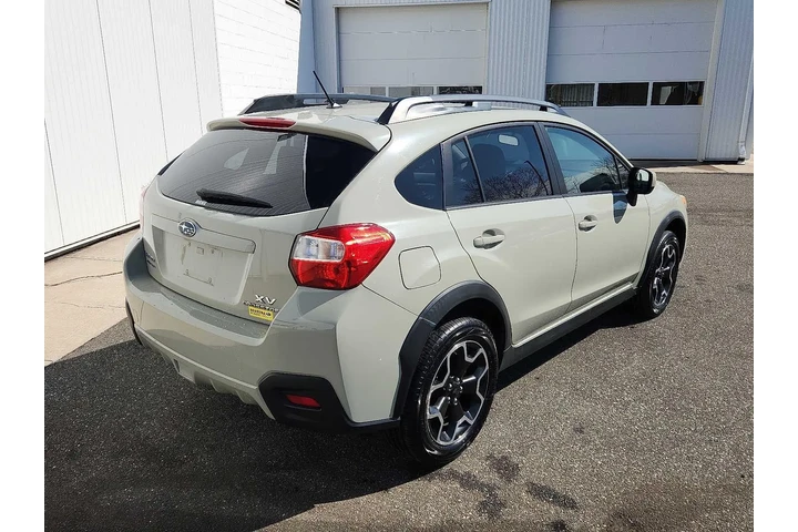 $14995 : Subaru XV Crosstrek 2014 AWD image 6