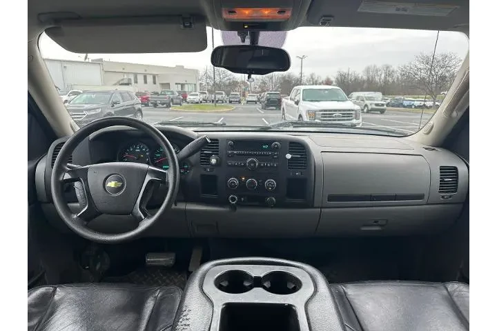 $7500 : Chevrolet Silverado 1500 201 image 5