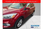 Ford Escape 2018 AWD SEL 4dr en Albany