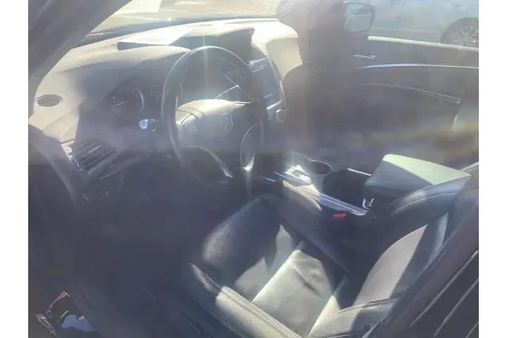 $12385 : Acura MDX 2016 SH-AWD 4dr SU image 9