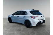 $24617 : Toyota Corolla Hatchback 202 thumbnail