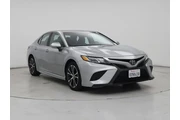 Toyota Camry 2018 SE 4dr Sed en San Jose