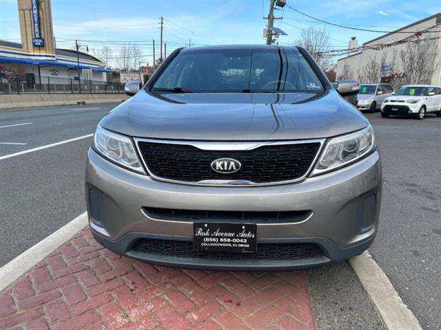 $7995 : 2015 Sorento LX image 10