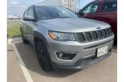 Jeep Compass 2020 Latitude 4 en Kings County