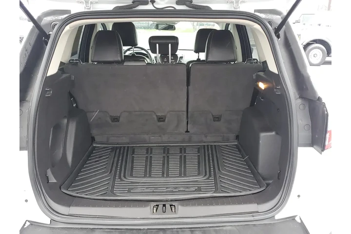 $10900 : Ford Escape 2017 SE 4dr SUV image 7