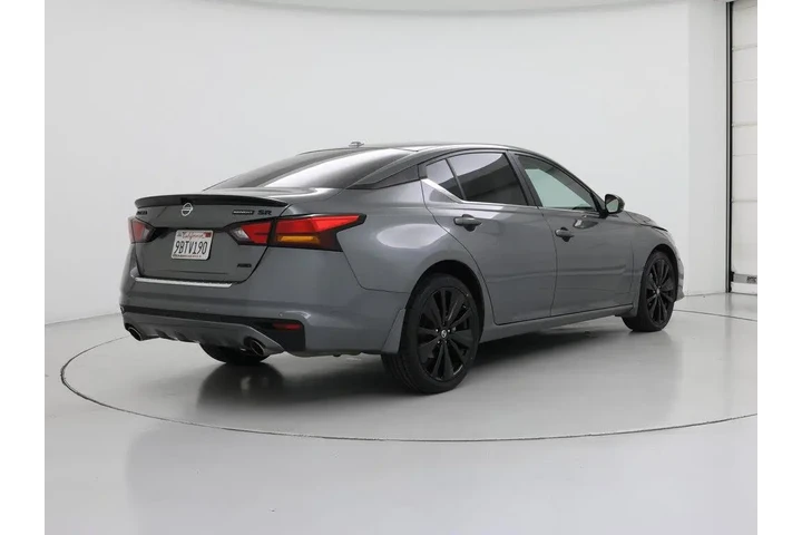 $20998 : Nissan Altima 2022 AWD 2.5 S image 8