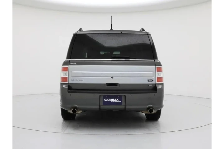 $18998 : Ford Flex 2018 AWD Limited 4 image 6