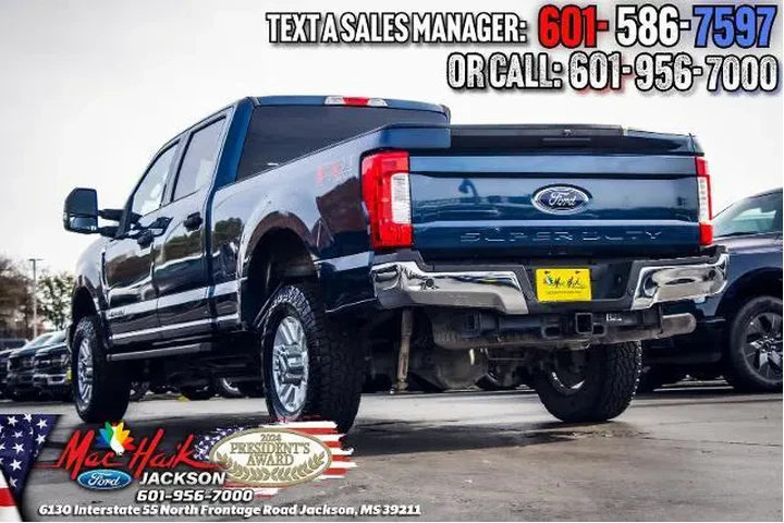 $34995 : Ford F-350 Super Duty 2017 4 image 5