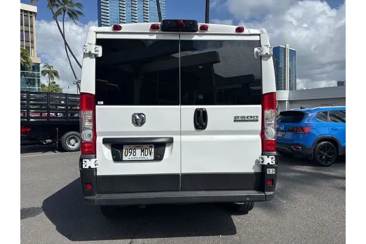 $29995 : Ram ProMaster 2023 2500 136 image 4