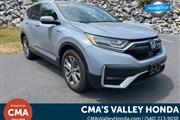 PRE-OWNED 2022 HONDA CR-V HYB