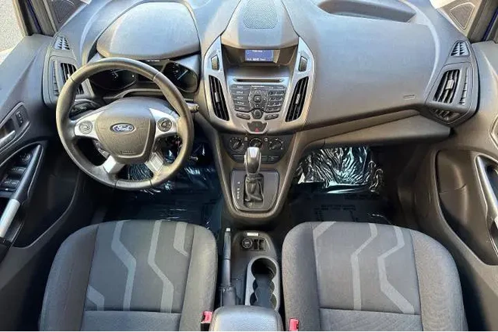 $16352 : Ford Transit Connect 2016 XL image 5