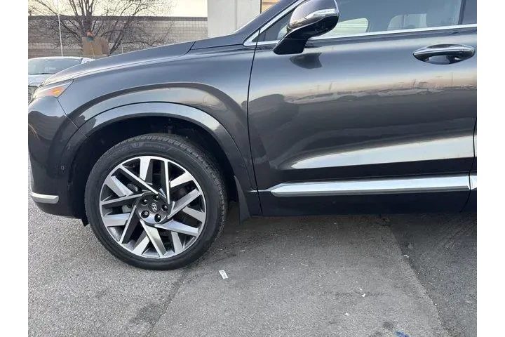 $25961 : Hyundai SANTA FE 2022 AWD Ca image 9