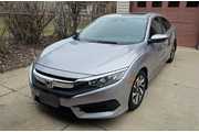 $8000 : 2016 Honda Civic EX thumbnail