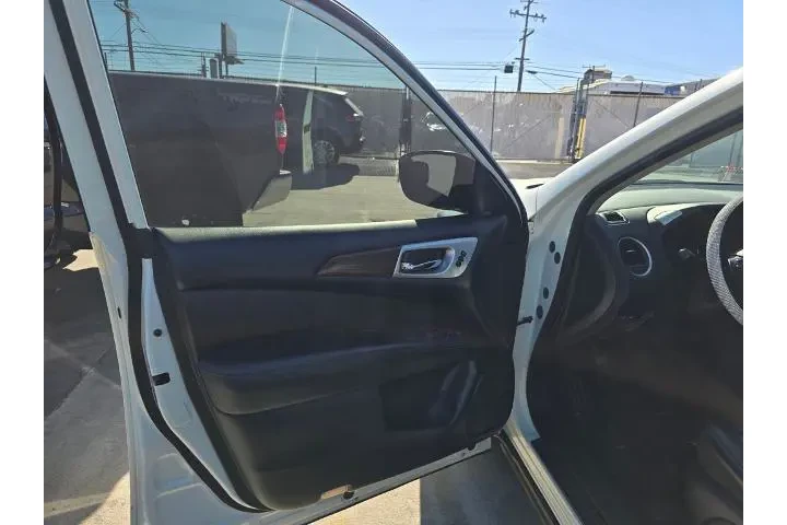 $21600 : Nissan Pathfinder 2020 Plati image 9