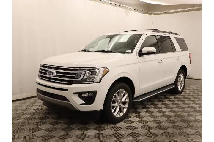 $35995 : Ford Expedition 2021 4x2 XLT image 7