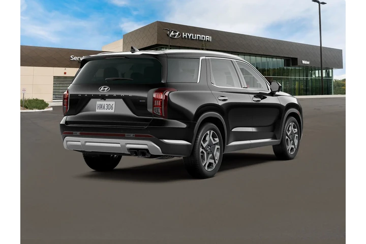 $36998 : Hyundai PALISADE 2024 AWD SE image 7