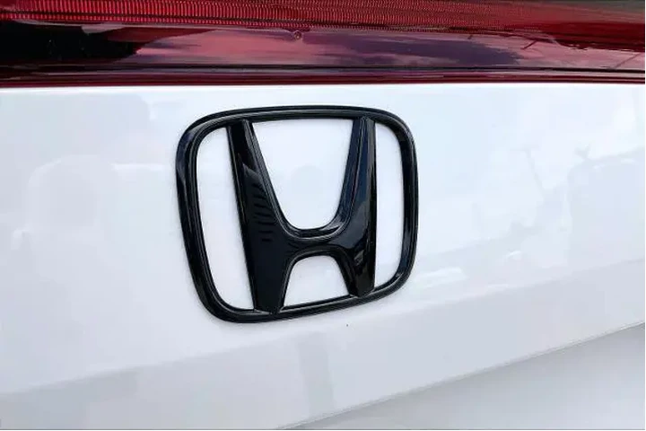 $33938 : Honda Civic Hybrid 2026 Spor image 10