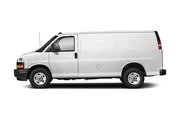 $21997 : GMC Savana 2021 2500 3dr Car thumbnail