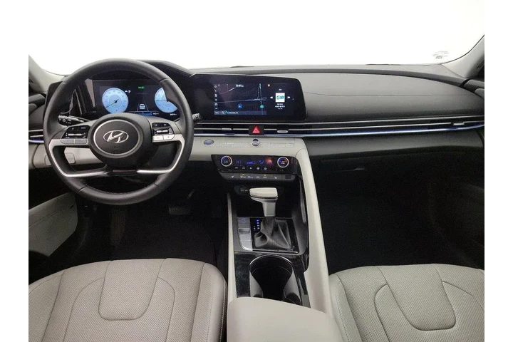 $21998 : Hyundai ELANTRA 2023 Limited image 9
