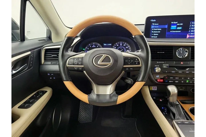 $36998 : Lexus RX 350 2021 4dr SUV image 10