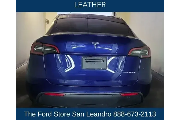 $24950 : Tesla Model Y 2021 AWD Long image 6