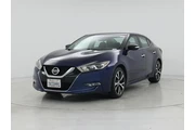 $14998 : Nissan Maxima 2018 3.5 SV 4d thumbnail