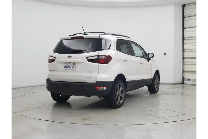 $16998 : Ford EcoSport 2018 AWD SES 4 image 8