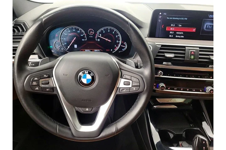 $23998 : BMW X3 2019 AWD xDrive30i 4d image 10