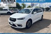 2022 Pacifica Hybrid Touring L en McAllen