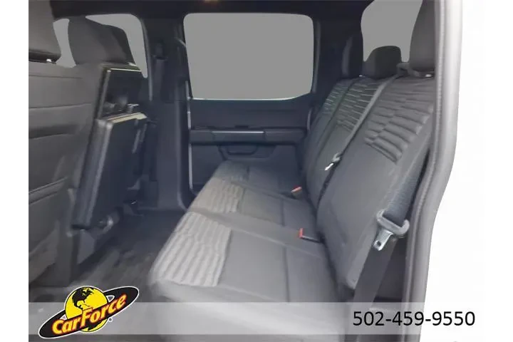 $30878 : Ford F-150 2023 4x4 XL 4dr S image 5