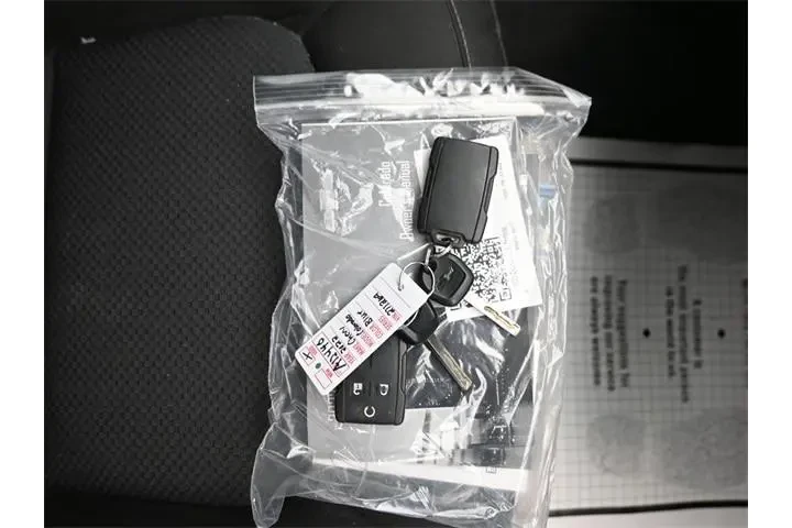 $28723 : Chevrolet Colorado 2022 4x4 image 9