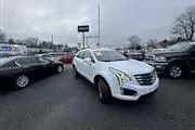 2018 XT5 en Binghamton