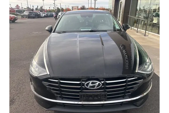 $18750 : Hyundai SONATA 2023 SE 4dr S image 3