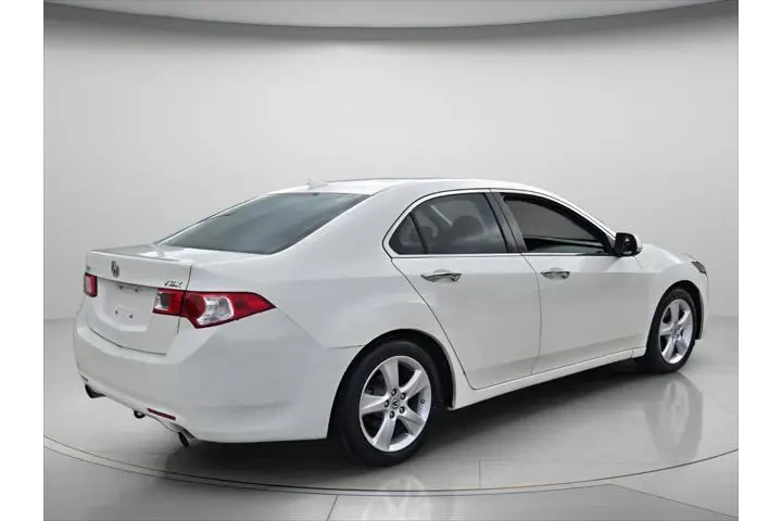 $8995 : Acura TSX 2010 4dr Sedan 5A image 6