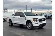 Ford F-150 2023 4x4 XL 4dr S en Cincinnati