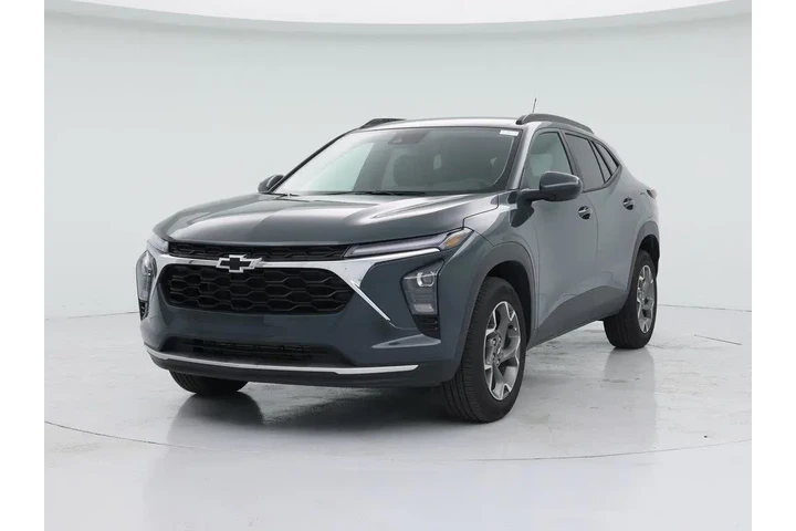 $22998 : Chevrolet Trax 2025 LT 4dr C image 4