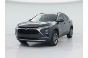 $22998 : Chevrolet Trax 2025 LT 4dr C thumbnail