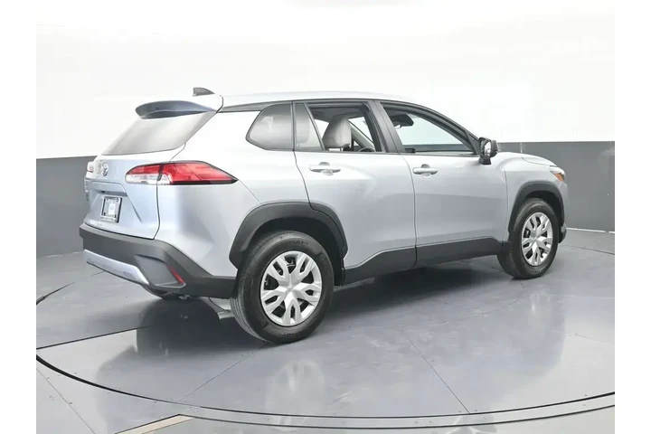 $22991 : Toyota Corolla Cross 2025 L image 6