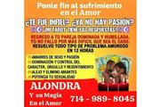 ALONDRA (714) 989-8045 en Las Cruces