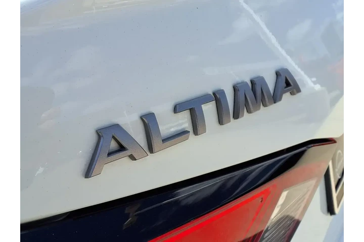 $21595 : Nissan Altima 2025 2.5 S 4dr image 10