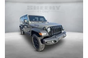 $28995 : Jeep Wrangler Unlimited 2021 thumbnail