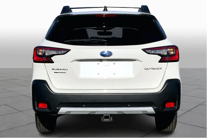 $32500 : Subaru Outback 2024 AWD Limi image 4