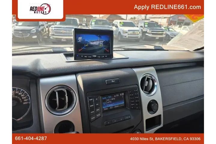 $14999 : 2013 F150 SUPERCREW CAB image 9