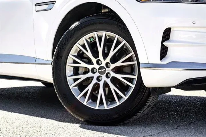 $33958 : Genesis GV80 2024 AWD 2.5T 4 image 2